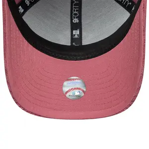 New York Yankees baseballcap til børn New Era 9forty Chyt Cord Mc image-4