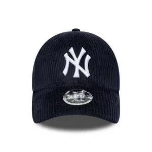 New York Yankees baseballcap til børn New Era 9forty Chyt Cord Mc