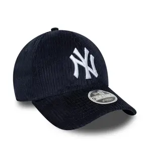 New York Yankees baseballcap til børn New Era 9forty Chyt Cord Mc image-1