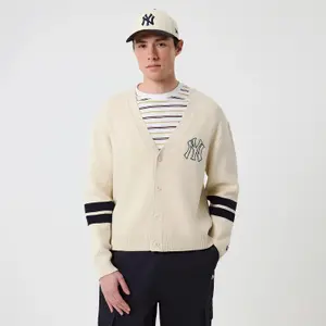 New York Yankees Cardigan New Era MLB image-1