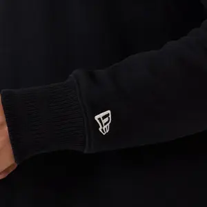 Sweatshirt 1/4 zip New York Yankees New Era MLB image-3