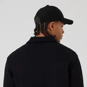 Sweatshirt 1/4 zip New York Yankees New Era MLB image-5