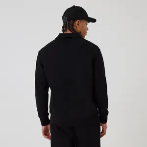Sweatshirt 1/4 zip New York Yankees New Era MLB image-6