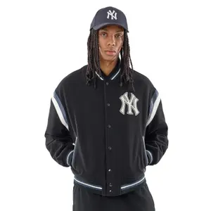 Blouson New York Yankees New Era MLB DS Varsity