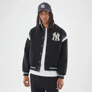 Blouson New York Yankees New Era MLB DS Varsity image-1