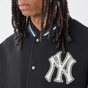 Blouson New York Yankees New Era MLB DS Varsity image-2