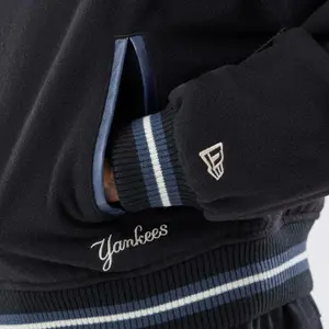 Blouson New York Yankees New Era MLB DS Varsity image-3