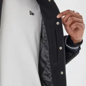 Blouson New York Yankees New Era MLB DS Varsity image-4