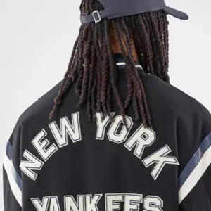 Blouson New York Yankees New Era MLB DS Varsity image-5