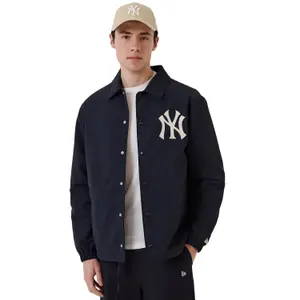 Veste New York Yankees New Era MLB Coaches