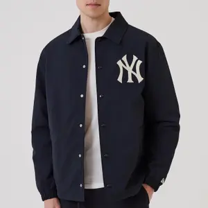 Veste New York Yankees New Era MLB Coaches image-1
