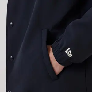 Veste New York Yankees New Era MLB Coaches image-3