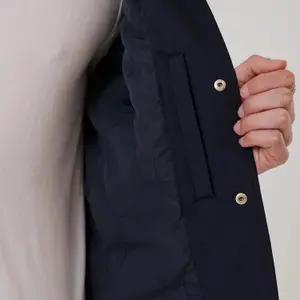 Veste New York Yankees New Era MLB Coaches image-4