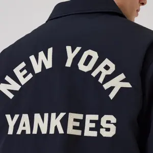 Veste New York Yankees New Era MLB Coaches image-5