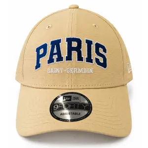 PSG baseball cap New Era Ripstop 9FORTY