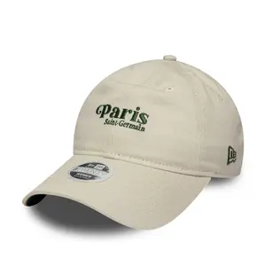 PSG Dames Baseballpet New Era 9TWENTY