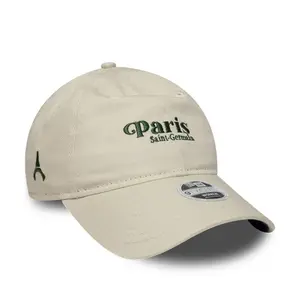 PSG Dames Baseballpet New Era 9TWENTY image-2
