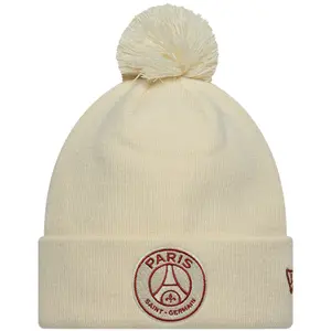 PSG Hue Seasonal Pom Beanie