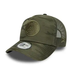 PSG Trucker Cap New Era Tonal