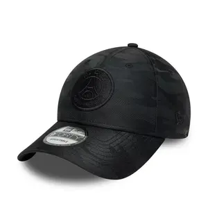 9Forty PSG Baseball Cap 2026/27