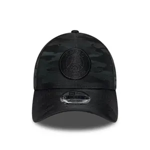 9Forty PSG Baseball Cap 2026/27 image-1