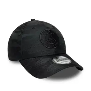 9Forty PSG Baseball Cap 2026/27 image-2