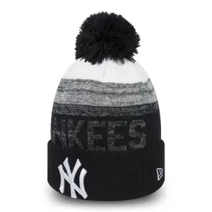 Bonnet New Era  MLB Sport Knit New York Yankees image-0