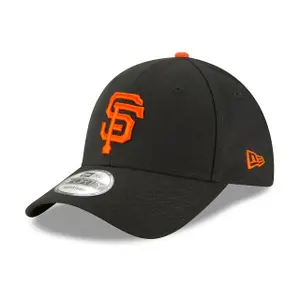 Casquette de baseball New Era MLB San Francisco Giants image-0