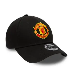Casquette de baseball enfant Manchester United 9Forty image-2