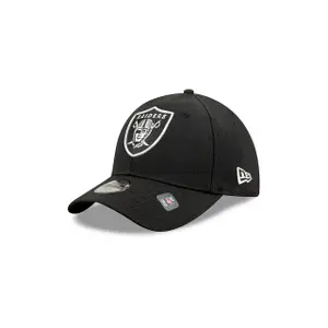 Kindermütze Las Vegas Raiders 9FORTY
