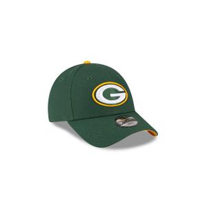 Baseballkappe Kind nfl Green Bay Packers image-2