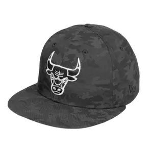 Hætte New Era NBA 59fifty Chicago Bulls image-0