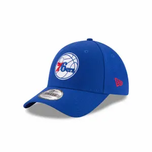 Children's cap Philadelphia 76ers The League image-0
