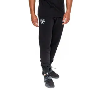 Spodnie do biegania New Era Tech Series Oakland Raiders image-1