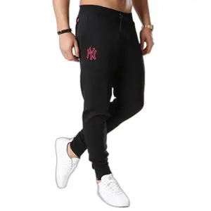 Pantaloni running New Era MLB Nights New York Yankees image-0