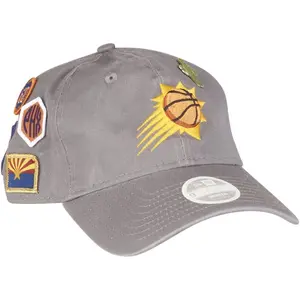 Casquette New Era  NBA18 Draft 920 Phoenix Suns image-0
