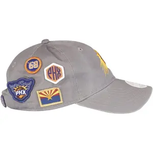 Casquette New Era  NBA18 Draft 920 Phoenix Suns image-1