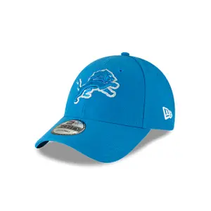 Casquette de baseball New Era NFL Detroit Lions