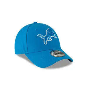 Casquette de baseball New Era NFL Detroit Lions image-2
