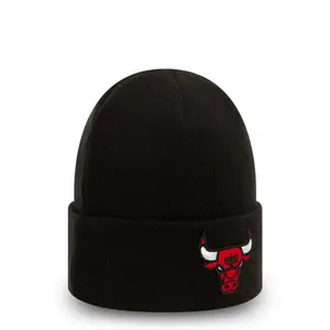Bonnet New Era  NBA Essential Knit Cuff Chicago Bulls image-2