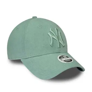 Casquette femme New Era  Pas Co 940 New York Yankees image-2