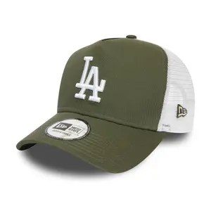 Casquette New Era  Essential Af Trucker Los Angeles Dodgers image-0