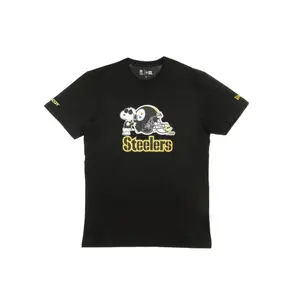 T-shirt New Era Steelers Nfl T94 Emea image-0