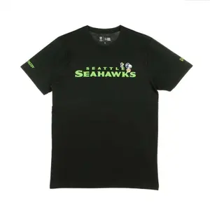 T-shirt New Era Seahawks T94 image-0