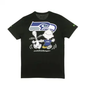 T-shirt New Era Seahawks T94 image-1