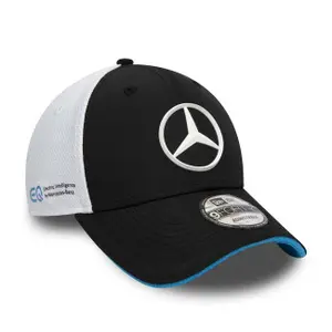 Cap New Era Fe Tm Launch Replica 940 Mercedes image-1