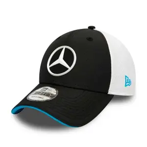Cap New Era Fe Tm Launch Replica 940 Mercedes image-0