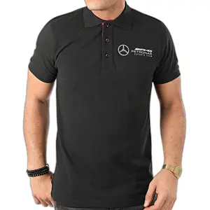 Polo New Era Mercedes image-0