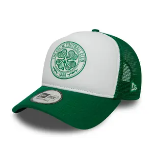 Trucker cap Celtic FC Core EF image-0