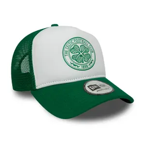 Trucker cap Celtic FC Core EF image-2
